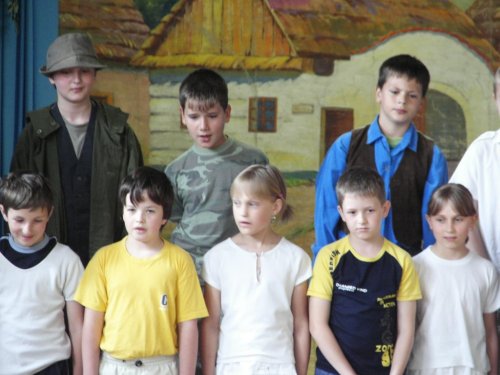 Den matek - 13.5.2006